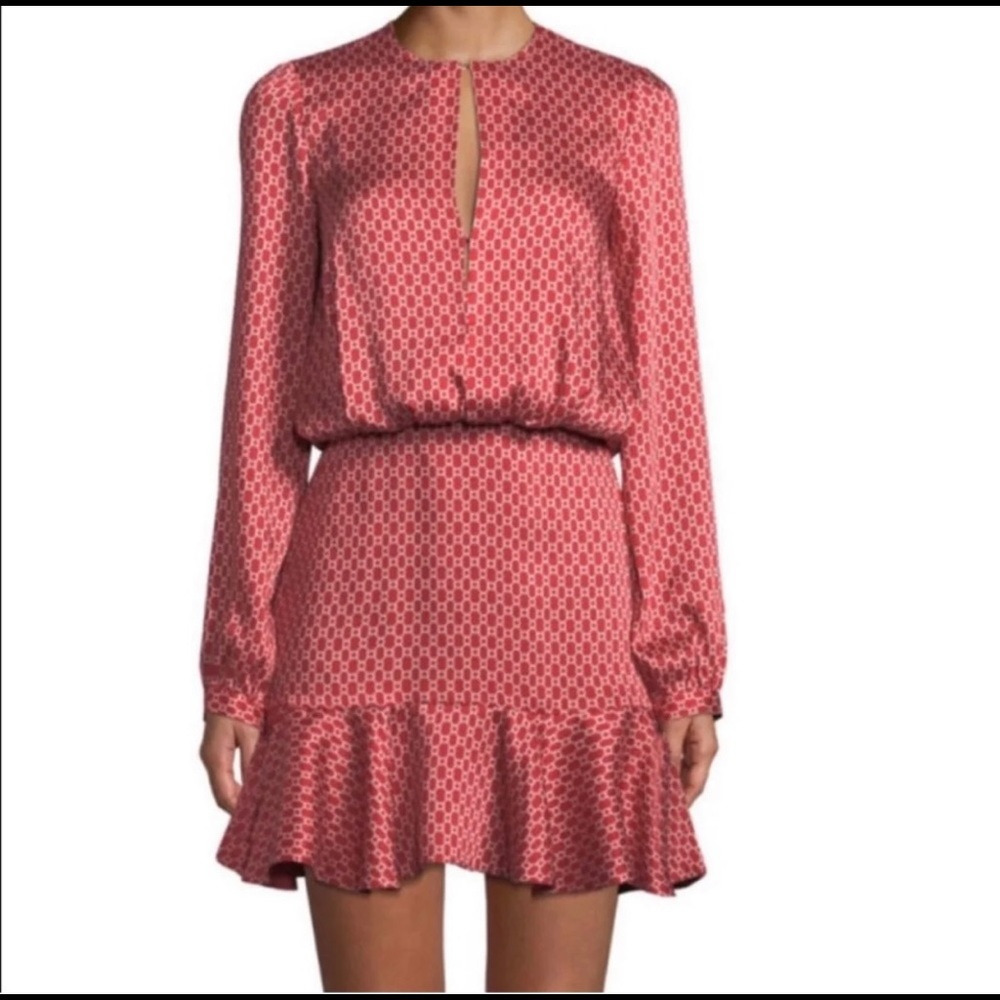 New with tag woman dress